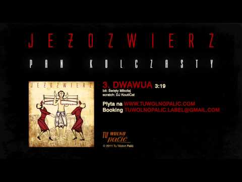Video thumbnail for DwaWuA