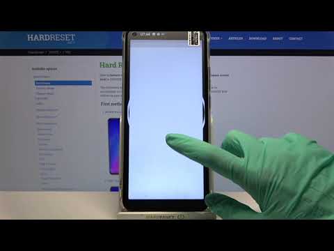 How to Set Up Font Size in DOOGEE N30 – Adjust Text Size