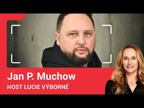 Jan P. Muchow: Dobrou hudbou špatný film nezachráníte. Někdy hraje ticho mnohem víc, než hudba