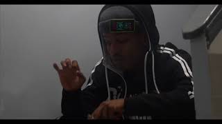 JG RIFF - "OVER" (Official Video) ShotBy LilTyWitDaCam