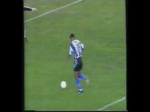 Hercules - Lleida 4-3 - 11.10.1997