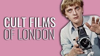 Cult Films of London: Blow Up to Repulsion
