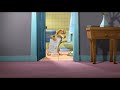 Twisted Whiskers Clip The Goosers Bathroom Saga The Normal One