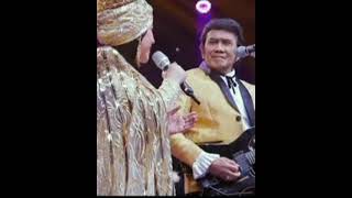 Download lagu RHOMA & ELVY 'RUJUK' mp3