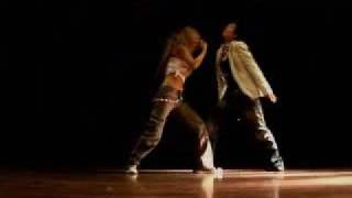 Download lagu Hyoyeon and Jaewon Hip Hop Dance mp3