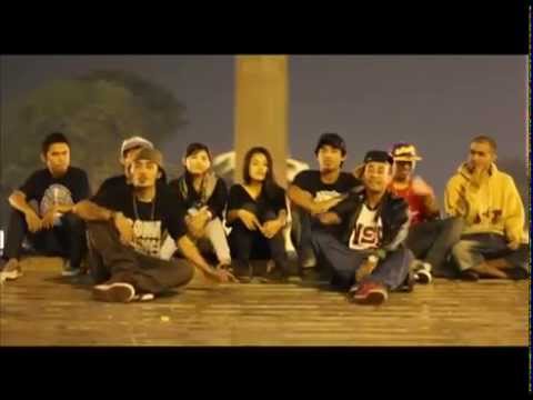 A.R.T.B (ALAND RICHO THE BELGICA FT NYONGKER SIPERUHI - BANGGA JADI MALUKU