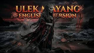 Download lagu Ulek Mayang English Version: A Hauntingly Beautiful Mystical Malay Folk Song mp3 Download lagu Ulek Mayang English Version: A Hauntingly Beautiful Mystical Malay Folk Song mp3
