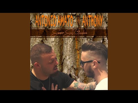 Sanno sul giudicà (feat. Anthony)