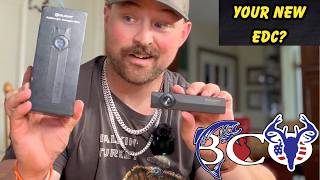 OLIGHT ARKPRO ULTRA | Is This Really the Best EDC Flashlight?