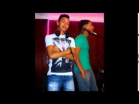 Roméo Mc Pth & Sąidøų Lę Płůš  Cāłmę  2015