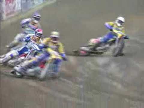 6.07.2008 Unia Leszno-Stal Gorzów bieg 06