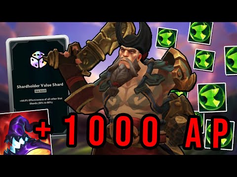 GANGPLANK AP EST LE PIRE PICK DE L'ARENA ?! 🏴‍☠️ (ARENA LoL)