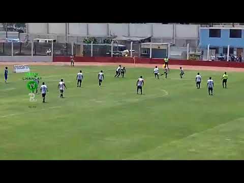 #EnVivo Sport Chancay - Norte Peralvillo