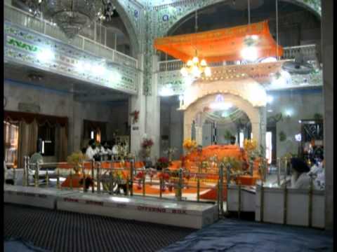 01 Sampooran Path   Sri Guru Granth Sahib Jee   Ang 1 102   Bhai Sarwan Singh Ji