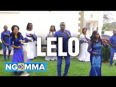 Juma Justus - LELO (Official HD Video)