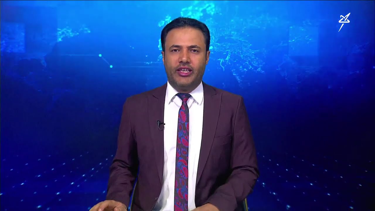 نشرة الأخبار التاسعة مساءً 19-6-2026