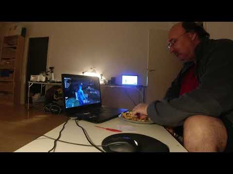 MongoTV_7402 - SPISER POMFRITTER OG SNAKKER OM RENOVERING AF MIN BOLIGAFDELING OG GENHUSNING