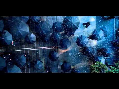 The Amazing Spider-Man 4-Minute Preview | Opens in the Philippines June 29