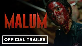 Malum - Official Trailer (2023) Jessica Sula, Candice Coke, Chaney Morrow video