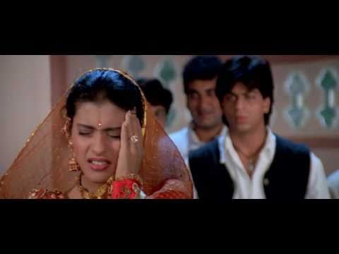 Ghar Aaja Pardesi   v3  - Dilwale Dulhania Le Jayenge  (HD 720p)