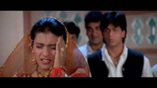 Ghar Aaja Pardesi   v3  - Dilwale Dulhania Le Jayenge  (HD 720p)