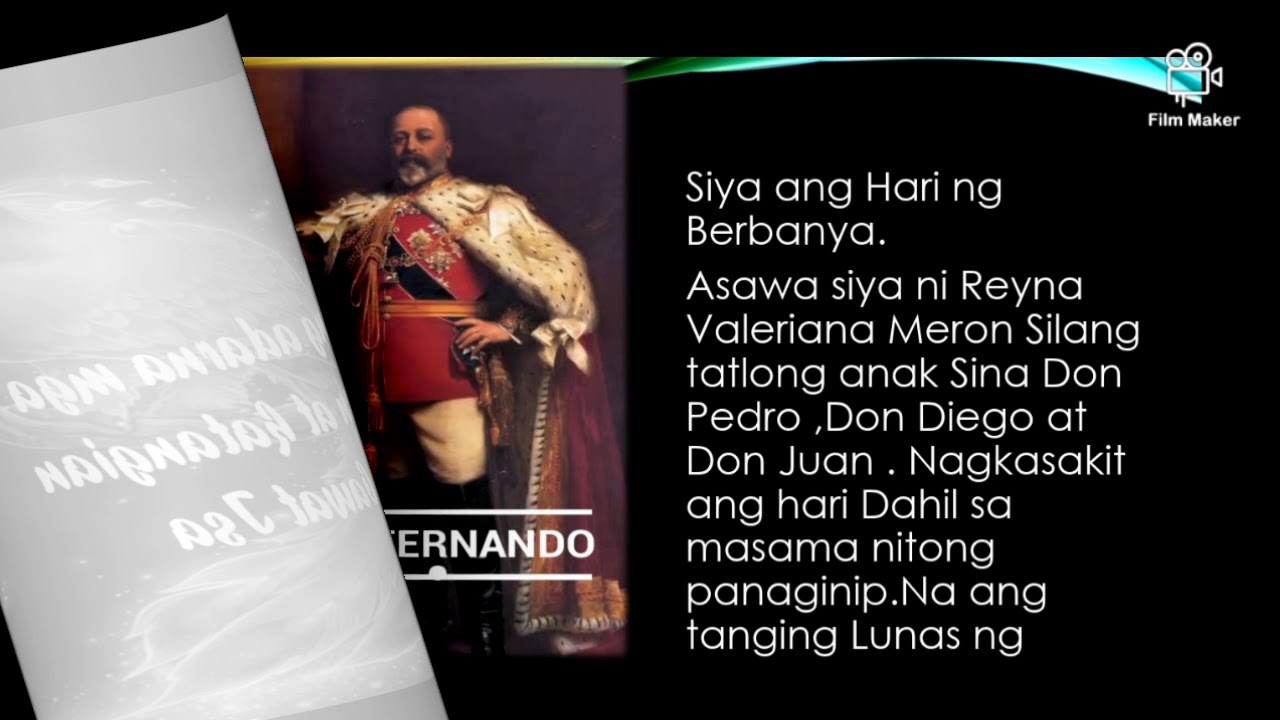 Putar video Ibong Adarna mga tauhan at katangian ng Bawat Isa sekarang Ibong Adarna mga tauhan at katangian ng Bawat Isa