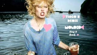 Moloko - Sing it Back (Tiago R Remix)