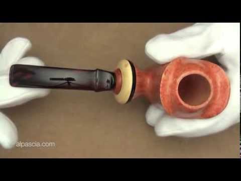 pipa Tom Spanu Millennio - pipe 373