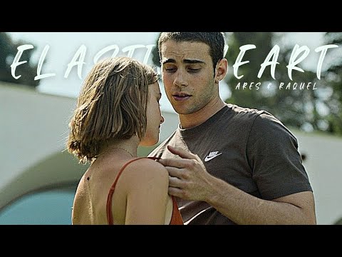 Ares X Raquel • Elastic Heart [ Through My Window S01&S02 ]