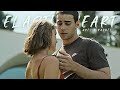 Ares X Raquel Elastic Heart Through My Window S01 S02