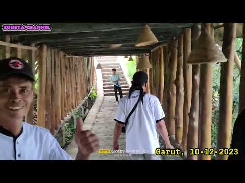 PEMDES BUNIAYU KE SAUNG CIBURIAL GARUT