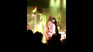 Kierra Sheard 2nd Win