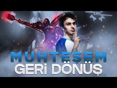 Naru | İNTLEMEMİZE RAĞMEN BU VİKTORLA ÇOK İŞ YAPTIM, MUHTEŞEM COMEBACK! | VİKTOR MİD