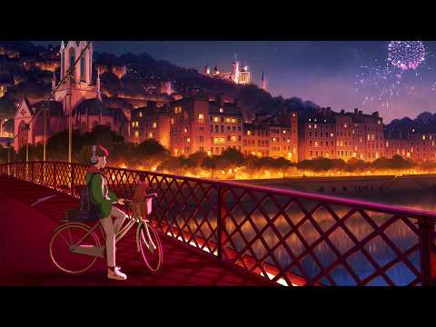Best of lofi hip hop 2023 ???? - beats to relax/study to