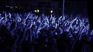 Hardwell vs. Kongsted -  Let's Go Apollo (Ydesen Video Mashup)