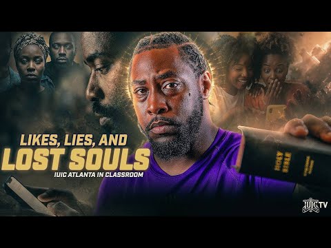 Likes, Lies, And Lost Souls