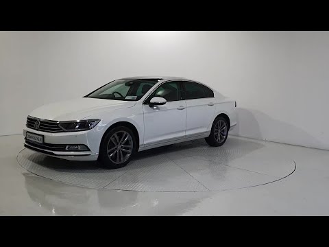 181LM514 - 2018 Volkswagen Passat 2.0 TDI GT BMT 150PS 4D 442 Monthly 29,45...