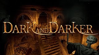 #3 初見ダークアンドダーカー【DaD】 Dark and Darker