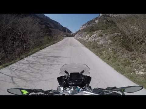 SergioGS - viaggio andata  verso Eroica