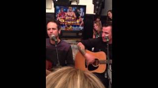 Bouncing Souls - The Freaks, Nerds, &amp; Romantics