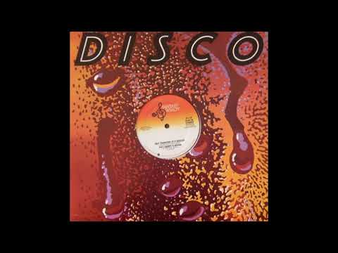 Fat Larry's Band - Hey Pancho It's Disco! (12" maxi 1979)