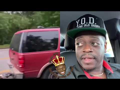 Shuler King - That Buick Is Strong