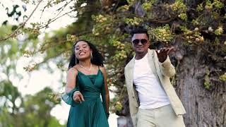 Rick Ram x Alyssa Joseph - Agar Ho Tum/Someone Loves You [Official Music Video]