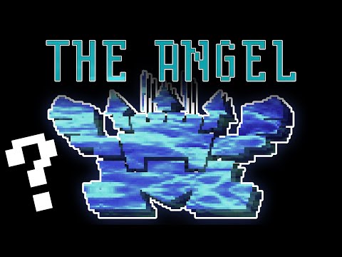 What if You Remove the Wall Near Angel Prophecy? [ Deltarune chapter 4 ]