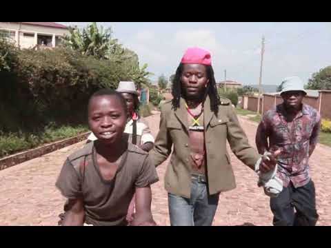 Ni Babi by Kawembe ft Fat Drama