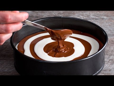 Poznaj moje ulubione ciasto, również cheesecake! | Smaczny.TV