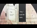 The Dark By Lemony Snicket