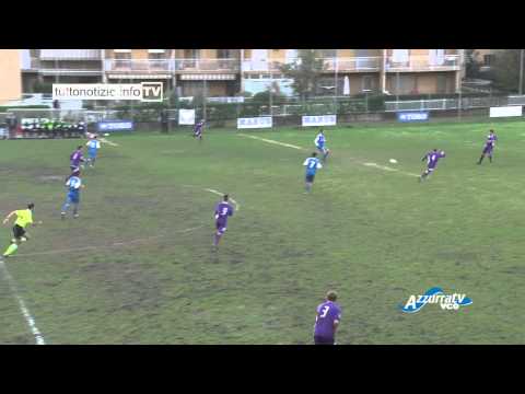 12° giornata   SETTIMO TORINESE - SPORTING BELLINZAGO   0-1