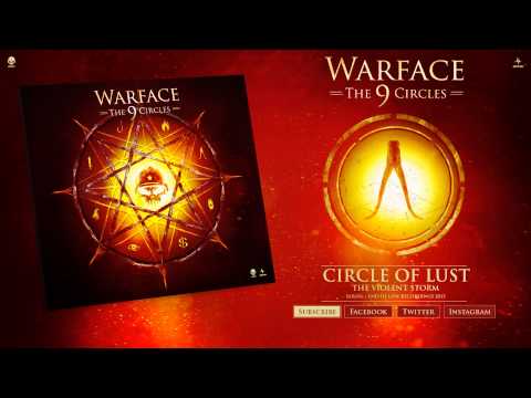 Warface - The Violent Storm