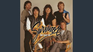 The Moment Of Truth (Taken from the original motion picture soundtrack of &quot;The Karate Kid&quot;)